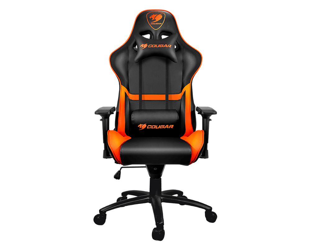 Игровое кресло. Геймерское кресло cougar Armor. Кресло cougar Armor Orange Black. AEROCOOL ac110 Air. Кресло thunderx3 bc1.