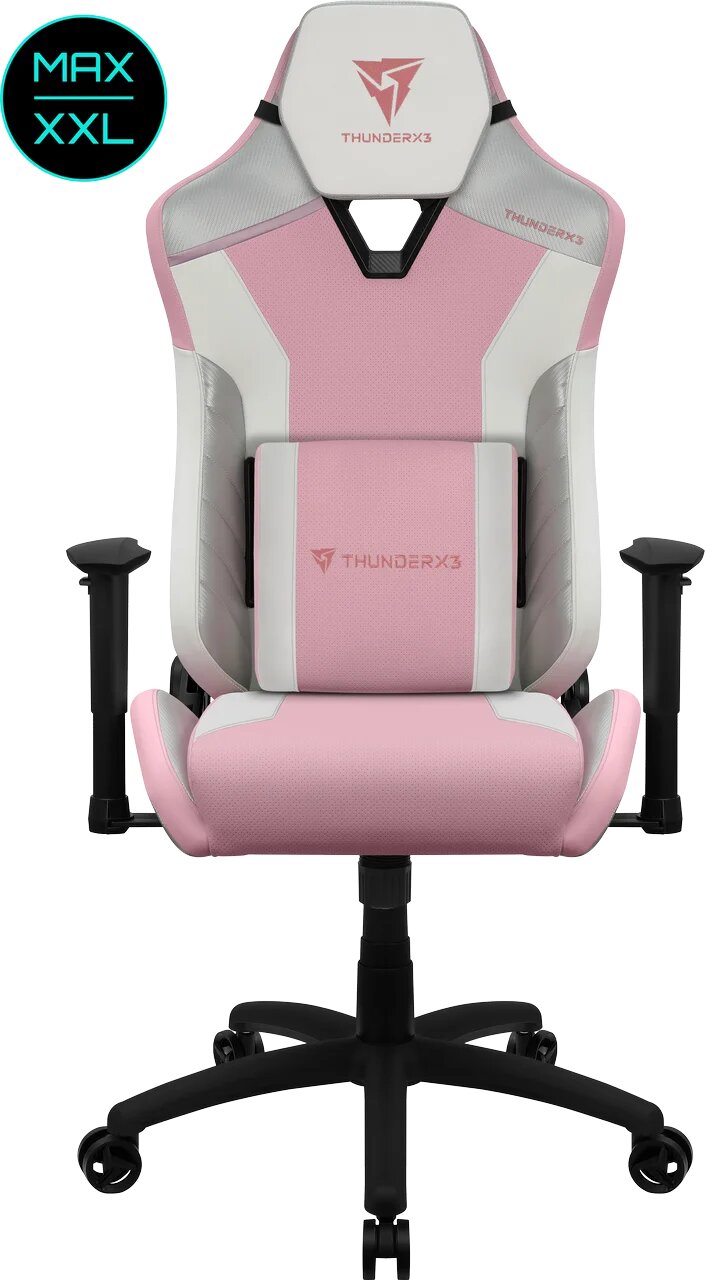 Thunderx3 tc5 Sakura White