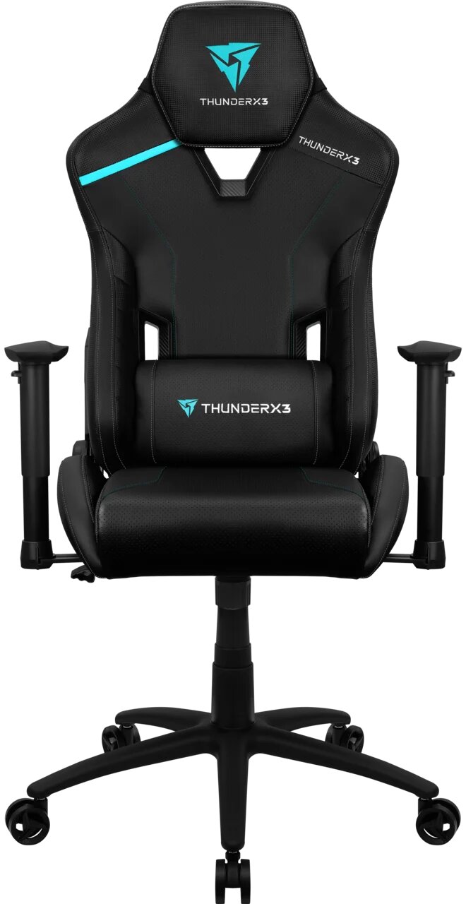 Кресло thunderx3 tc3-Jet Black