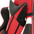 Everprof Lotus S13 экокожа красный, фото , изображение 5