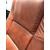 Everprof Kron M кожа коричневый, Материал обивки: Натуральная кожа Люкс, Цвет: Коричневый, фото , изображение 5