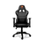 Кресло компьютерное игровое Cougar ARMOR One Black [3MAOBNXB.0001], Материал обивки: Экокожа, Цвет: Черный, фото , изображение 6