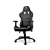 Кресло компьютерное игровое Cougar ARMOR One Black [3MAOBNXB.0001], Материал обивки: Экокожа, Цвет: Черный, фото , изображение 2