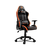 Кресло компьютерное игровое Cougar RAMPART Orange [3MARMPRO.BF01], Материал обивки: Экокожа, Цвет: Черный/оранжевый, фото , изображение 2