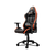 Кресло компьютерное игровое Cougar RAMPART Orange [3MARMPRO.BF01], Материал обивки: Экокожа, Цвет: Черный/оранжевый, фото , изображение 3