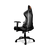 Кресло компьютерное игровое Cougar ARMOR One Black [3MAOBNXB.0001], Материал обивки: Экокожа, Цвет: Черный, фото , изображение 4
