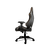Кресло компьютерное игровое Cougar ARMOR S Black [3MASBNXB.0001], Материал обивки: Экокожа, Цвет: Черный, фото , изображение 3