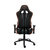 Кресло компьютерное игровое ZONE 51 GRAVITY Black-Orange, Материал обивки: Экокожа, Цвет: Черный/оранжевый, фото , изображение 3