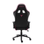 Кресло компьютерное игровое ZONE 51 GRAVITY Black-Pink, Материал обивки: Экокожа, Цвет: Черный/розовый, фото , изображение 6
