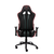 Кресло компьютерное игровое ZONE 51 GRAVITY Black-Red, Материал обивки: Экокожа, Цвет: Черный/красный, фото , изображение 3