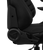 Кресло компьютерное игровое ThunderX3 TC5 Ember Red, Материал обивки: Экокожа, Цвет: Черный/красный, фото , изображение 12