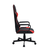 Кресло компьютерное игровое GAMELAB SPIRIT, Red, фото , изображение 4