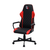 Кресло компьютерное игровое GAMELAB SPIRIT, Red, фото , изображение 3