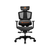 Кресло компьютерное игровое Cougar ARGO One Black-Orange [3MARGOS.BF01], фото , изображение 2