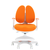Детское кресло Everprof Kids 101 Ткань Оранжевый, фото , изображение 2