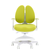 Детское кресло Everprof Kids 101 Ткань Зеленый, фото , изображение 2