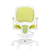Детское кресло Everprof Kids 102 Ткань Зеленый, фото , изображение 4