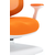 Детское кресло Everprof Kids 102 Ткань Оранжевый, фото , изображение 5