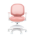 Детское кресло Everprof Kids 102 Ткань Розовый, фото , изображение 2