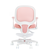 Детское кресло Everprof Kids 102 Ткань Розовый, фото , изображение 4