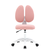 Детское кресло Everprof Kids 103 Ткань Розовый, фото , изображение 2