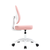 Детское кресло Everprof Kids 103 Ткань Розовый, фото , изображение 3