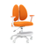 Детское кресло Everprof Kids 104 Ткань Оранжевый, фото 