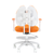 Детское кресло Everprof Kids 104 Ткань Оранжевый, фото , изображение 4