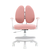 Детское кресло Everprof Kids 104 Ткань Розовый, фото , изображение 2