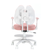 Детское кресло Everprof Kids 104 Ткань Розовый, фото , изображение 4