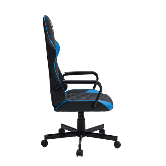 Кресло компьютерное игровое GAMELAB SPIRIT, Blue, фото , изображение 3