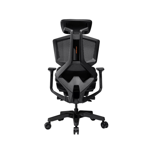Кресло компьютерное игровое Cougar ARGO One Black-Orange [3MARGOS.BF01], фото , изображение 6