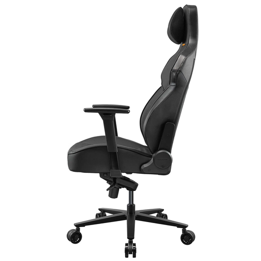 Кресло компьютерное игровое Cougar NxSys Aero Black [3MARPBLB.BF01], фото , изображение 4